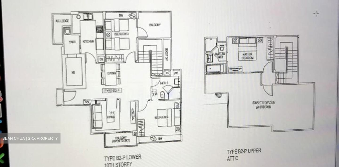 Waterford Residence (D9), Apartment #524907911
